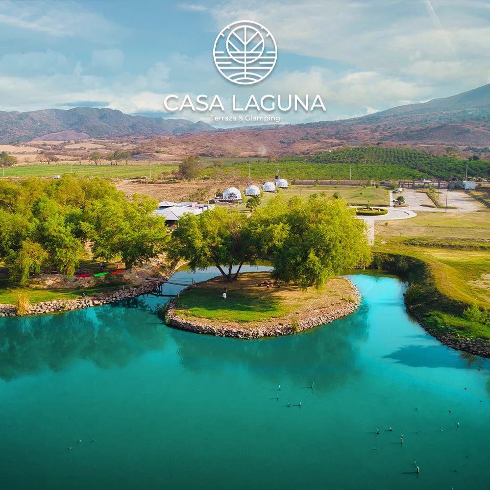 Laguna