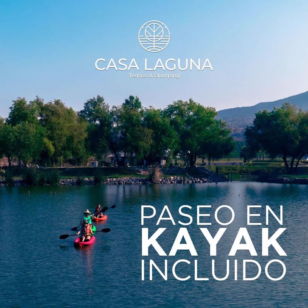 Casa Laguna