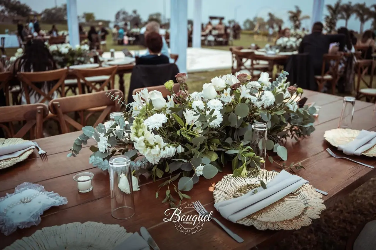 Evento especial en Casa Laguna